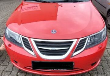 Saab 9-3 139.500 km 14.995 &euro; Bonn 53115