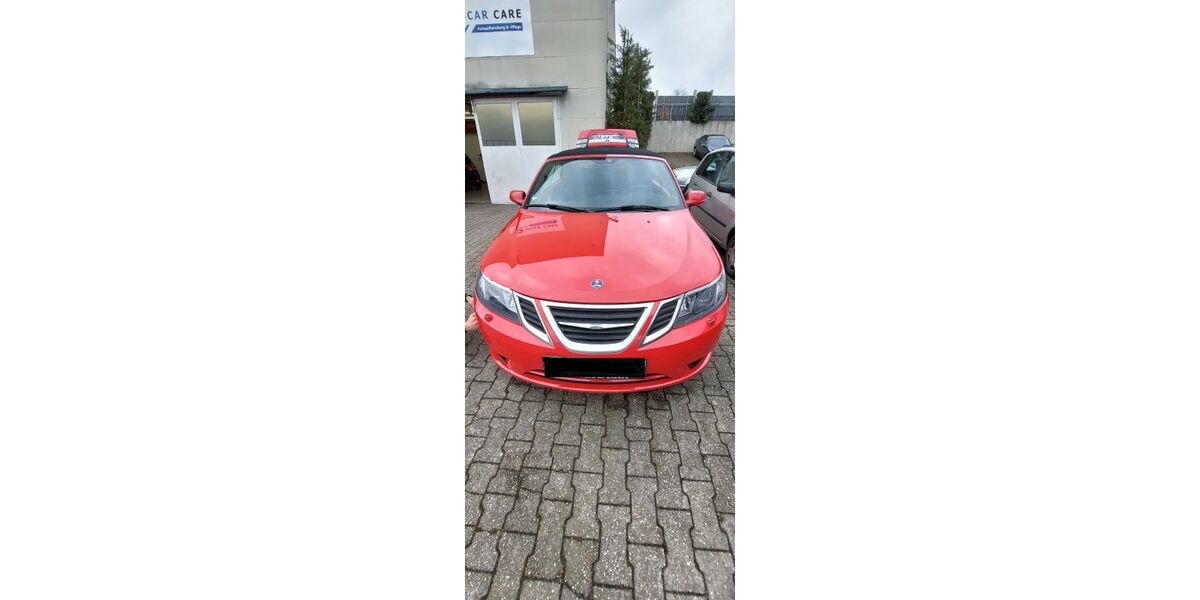 Saab 9-3 139.500 km 14.995 &euro; Bonn 53115