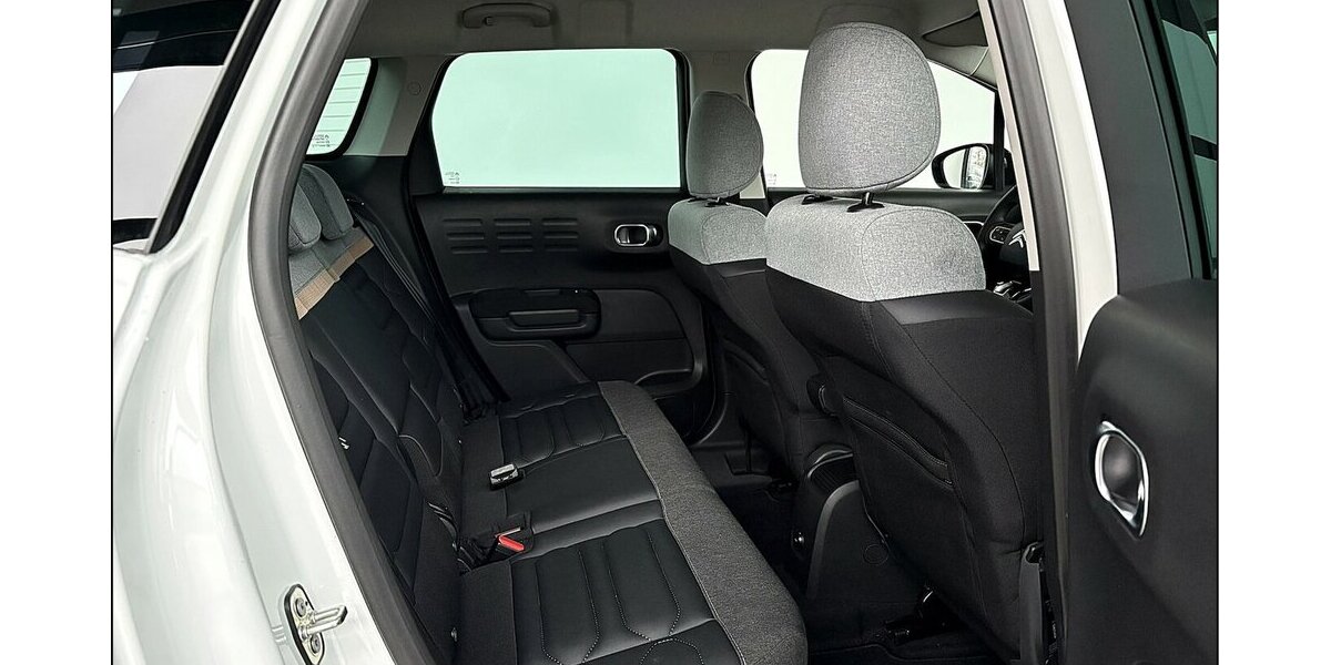 Citroen C3 Aircross Max Pure TECH 130 Auto Assist Kamera 12.000 km 17.490 &euro; Stade 21682