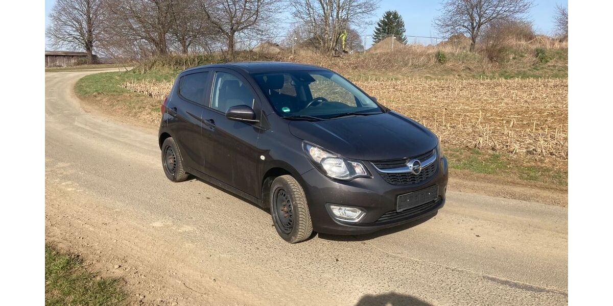 Opel Karl 137.982 km 4.999 &euro; Brachttal 63636