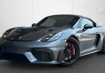 Porsche Boxster 1.500 km 153.900 &euro; Regensburg 93055
