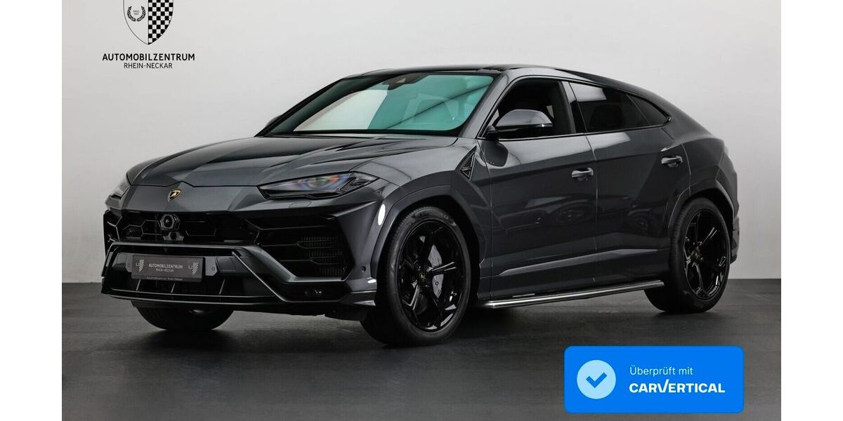 Lamborghini Urus 53.980 km 199.900 &euro; Viernheim 68519