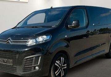 Citroen SpaceTourer 128.143 km 16.199 &euro; Brehna 06796