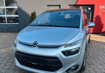 Citroen C4 Picasso 112.520 km 8.690 &euro; Celle 29227
