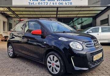 Citroen C1 179.999 km 3.999 &euro; Ratekau 23626