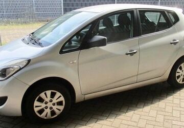 Hyundai ix20 140.000 km 4.100 &euro; Rhede 46414