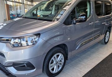 Toyota Proace City 64.475 km 27.890 &euro; Winterberg 59955