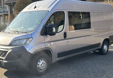 Citroen Jumper 12.600 km 28.900 &euro; Heimbach 52396