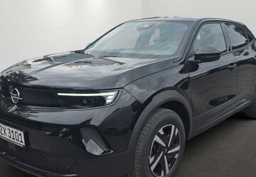 Opel Mokka 4.000 km 24.900 &euro; Gröbenzell 82194