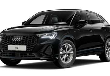 Audi Q3 24.290 km 41.381 &euro; Coburg 96450