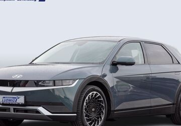 Hyundai IONIQ 5 10.500 km 42.900 &euro; Wirges 56422