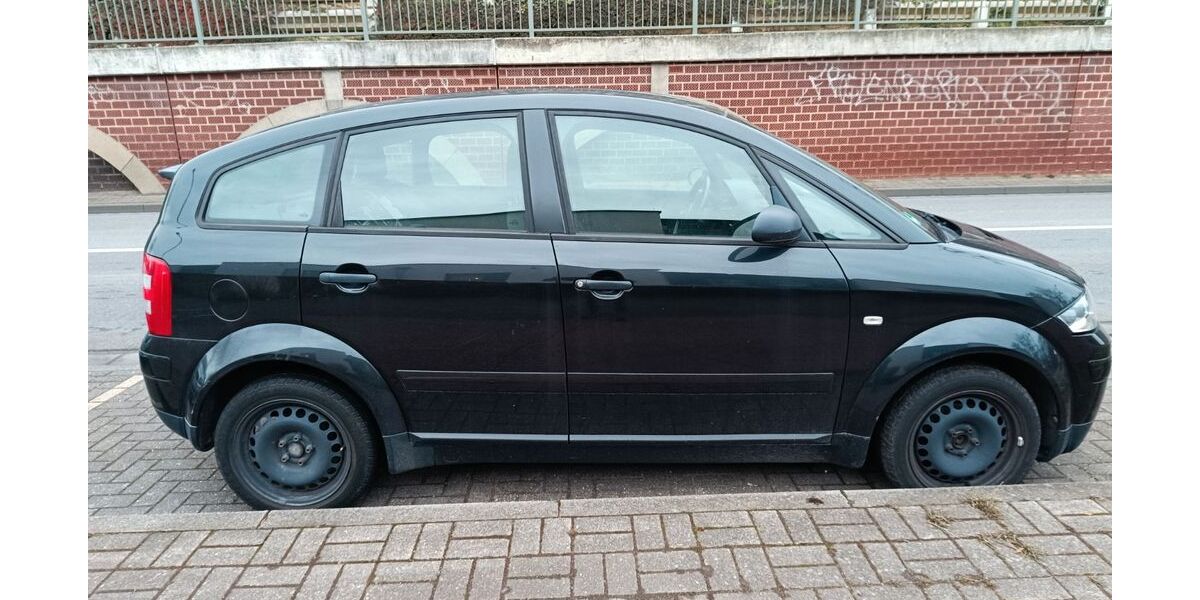 Audi A2 273.923 km 2.250 &euro; Übach-Palenberg 52531