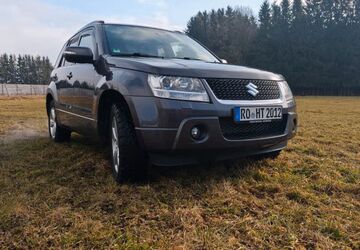 Suzuki Vitara 205.000 km 7.979 &euro; Raubling, Deutschland 83064