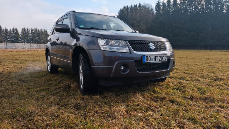 Suzuki Vitara 205.000 km 7.979 &euro; Raubling, Deutschland 83064