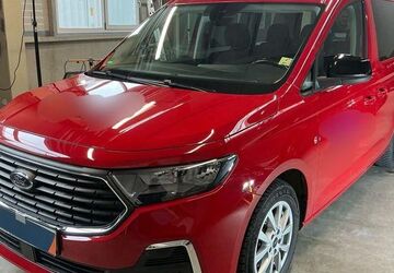 Ford Tourneo Connect 31.003 km 28.990 &euro; Heidenau bei Dresden 01809