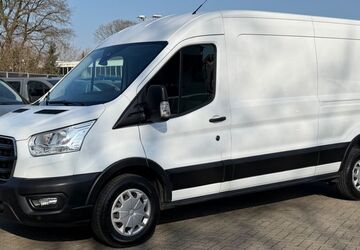 Ford Transit 119.768 km 17.900 &euro; Norderstedt bei Hamburg 22851