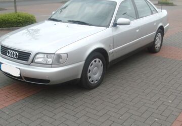 Audi 100 329.800 km 3.600 &euro; Essen 45357