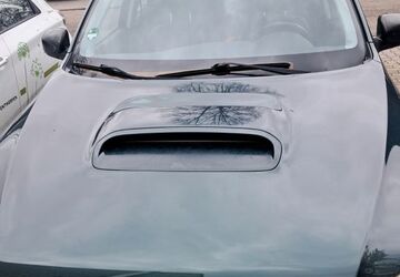 Subaru Forester 224.229 km 2.900 &euro; Linkenheim-Hochstetten 76351