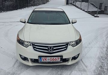 Honda Accord 265.000 km 4.100 &euro; Friedrichstal 66299