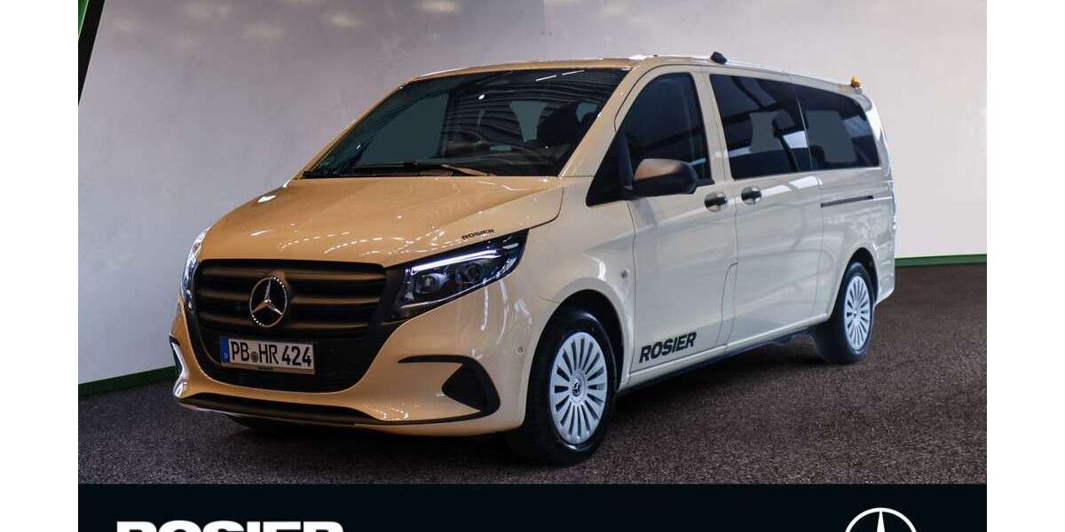 Mercedes-Benz Vito 3.000 km 62.950 &euro; Paderborn 33106