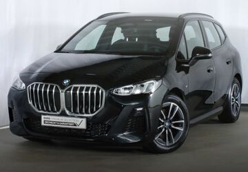 BMW 218 Active Tourer 3.988 km 30.690 &euro; Maintal 63477