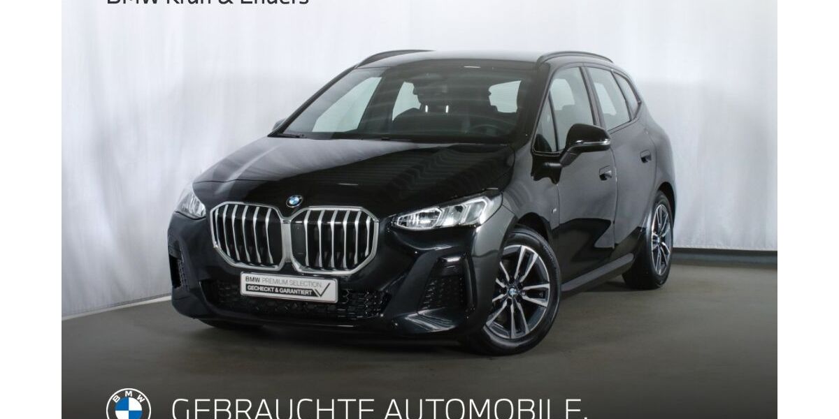 BMW 218 Active Tourer 3.988 km 30.690 &euro; Maintal 63477