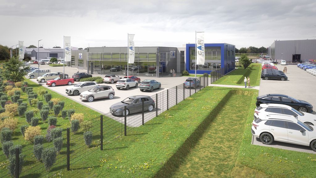 MG ZS 3.749 km 16.910 &euro; Wachtendonk 47669