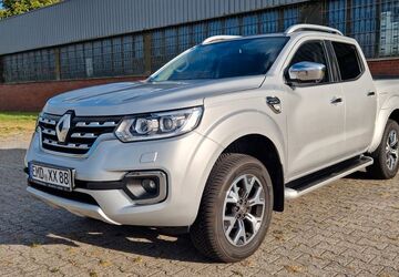 Renault Alaskan 113.700 km 20.999 &euro; Emden 26721