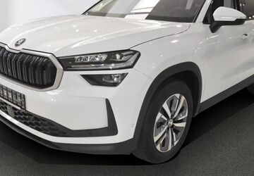 Skoda Kodiaq 4.800 km 49.880 &euro; Bad Segeberg 23795