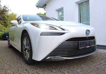 Toyota Mirai 9.000 km 23.990 &euro; Harrislee 24955