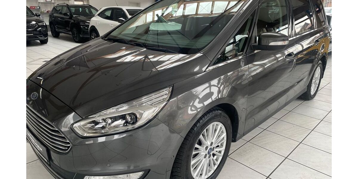Ford Galaxy 114.000 km 22.900 &euro; Frankenhardt-Honhardt 74586
