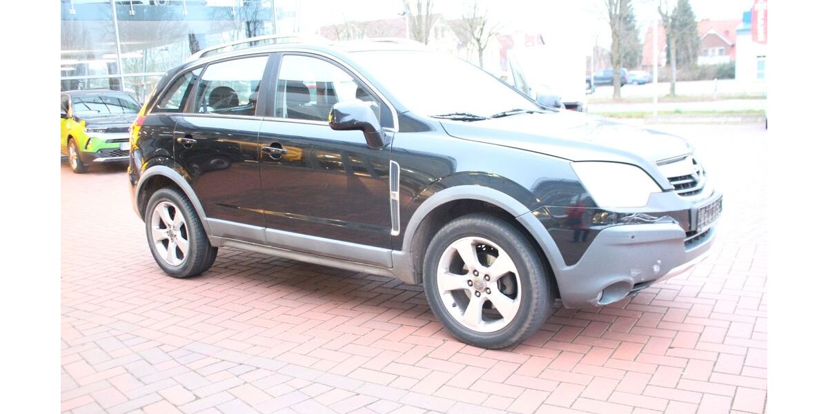 Opel Antara 251.000 km 2.900 &euro; Mettingen 49497