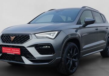 Cupra Ateca 3.001 km 38.450 &euro; Beilngries 92339