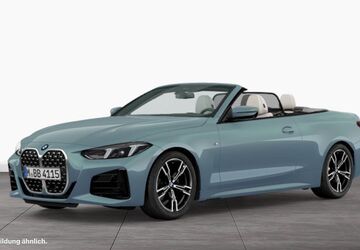 BMW 430 18.534 km 58.690 &euro; Saarbrücken 66121