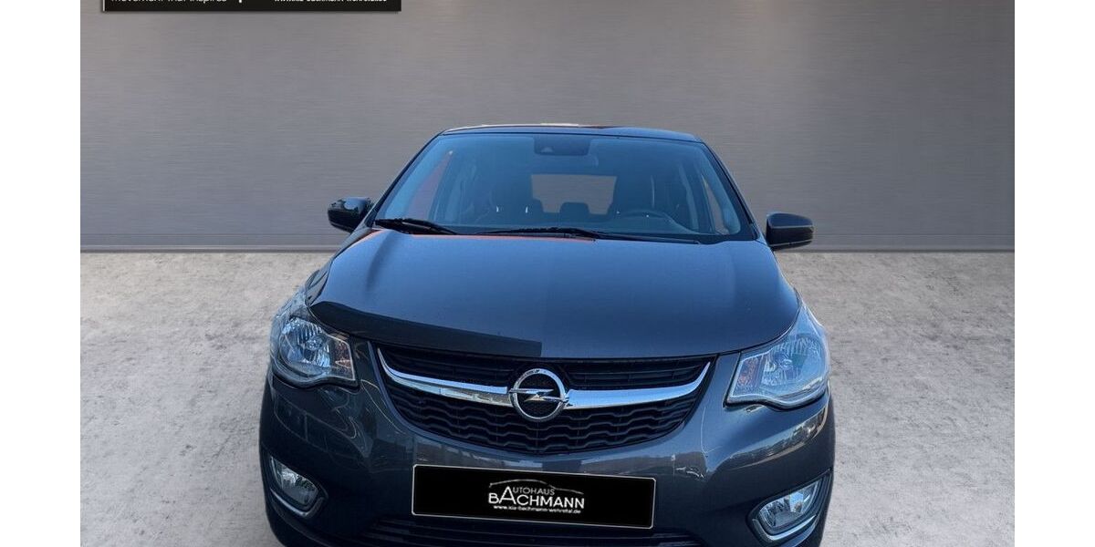 Opel Karl 98.050 km 7.790 &euro; Wehretal 37287