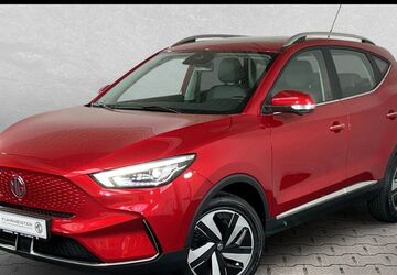 MG ZS 32.500 km 20.880 &euro; Mainz-Hechtsheim 55129