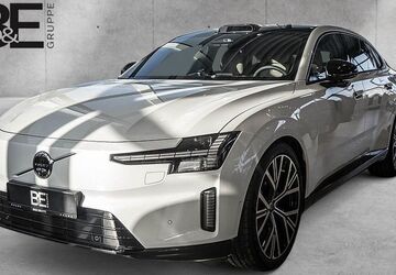 Volvo ES90 2.500 km 79.950 &euro; Schiffdorf-Spaden 27619