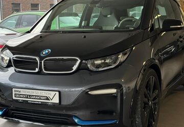 BMW i3 87.000 km 21.790 &euro; Mülheim an der Ruhr 45478