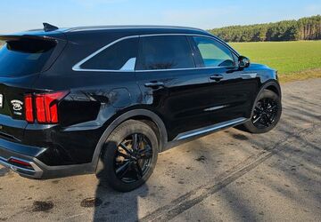 Kia Sorento 59.300 km 35.000 &euro; Ludwigsfelde 14974
