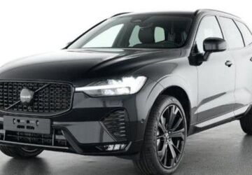 Volvo XC60 21.500 km 46.460 &euro; Celle 29229