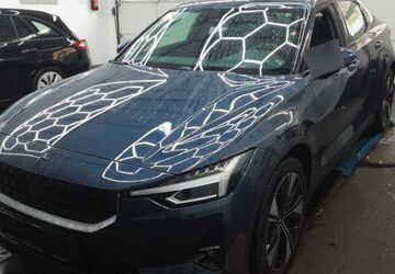 Polestar 2 55.104 km 25.900 &euro; Steinbach-Hallenberg OT Herges-Hallenberg 98587