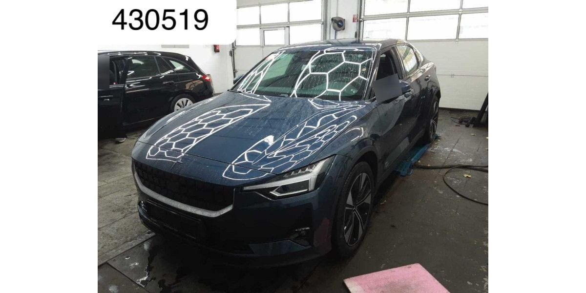 Polestar 2 55.104 km 25.900 &euro; Steinbach-Hallenberg OT Herges-Hallenberg 98587