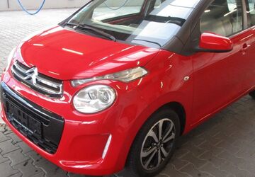 Citroen C1 90.000 km 6.990 &euro; Florstadt 61197