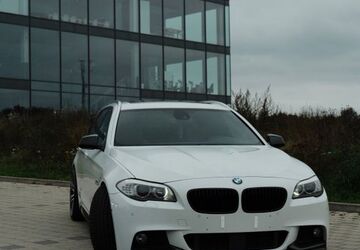 BMW 525 185.000 km 22.999 &euro; Herrieden 91567