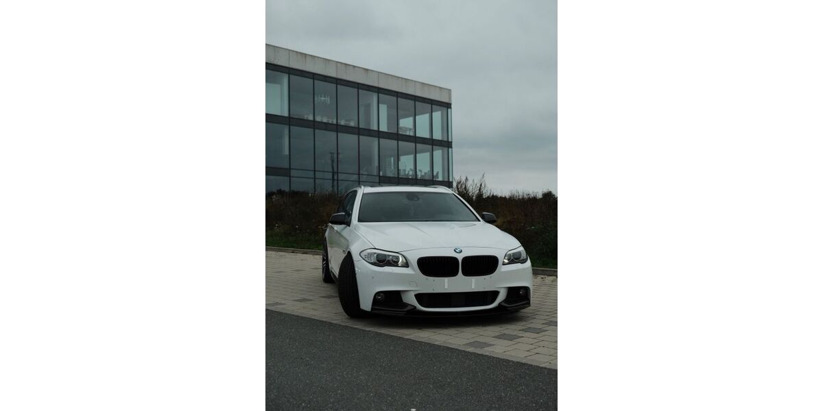 BMW 525 185.000 km 22.999 &euro; Herrieden 91567