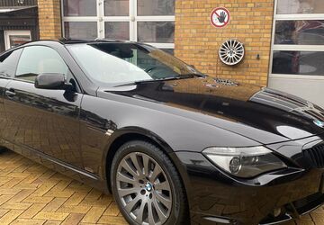 BMW 630 257.728 km 14.990 &euro; Leipzig 04178