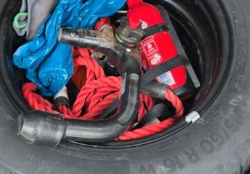 Ford Mondeo 252.000 km 7.500 &euro; Aschaffenburg 63743