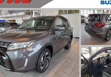 Suzuki Vitara 6.075 km 22.045 &euro; Burg 39288