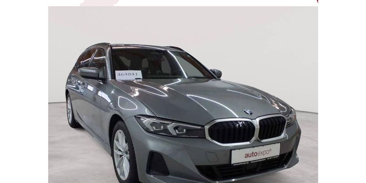 BMW 318 38.537 km 32.489 &euro; Fernwald-Steinbach 35463