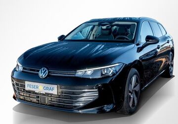 VW Passat 25.965 km 32.640 &euro; Bernburg 06406